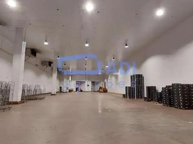 Galpão aluguel em Região Imediata de São Paulo, Região Metropolitana de São Paulo