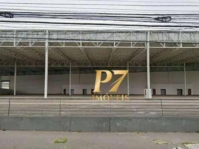 Galpão aluguel em Região Imediata de São Paulo, Região Metropolitana de São Paulo