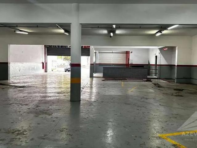 Galpão aluguel em Mauá