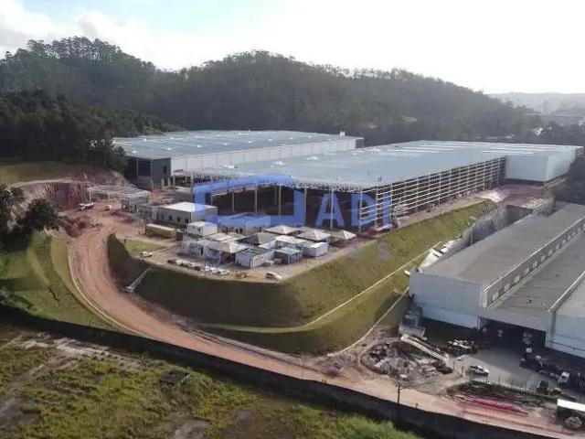 Galpão aluguel em Região Imediata de São Paulo, Região Metropolitana de São Paulo
