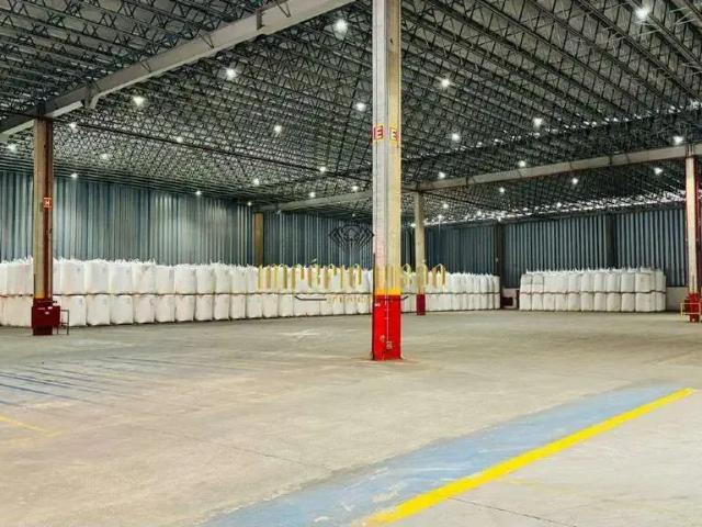 Galpão aluguel em Região Imediata de São Paulo, Região Metropolitana de São Paulo