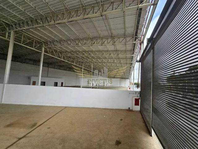 Galpão aluguel em Região Imediata de São Paulo, Região Metropolitana de São Paulo