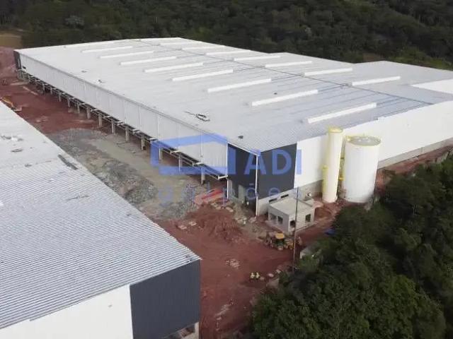 Galpão aluguel em Região Imediata de São Paulo, Região Metropolitana de São Paulo