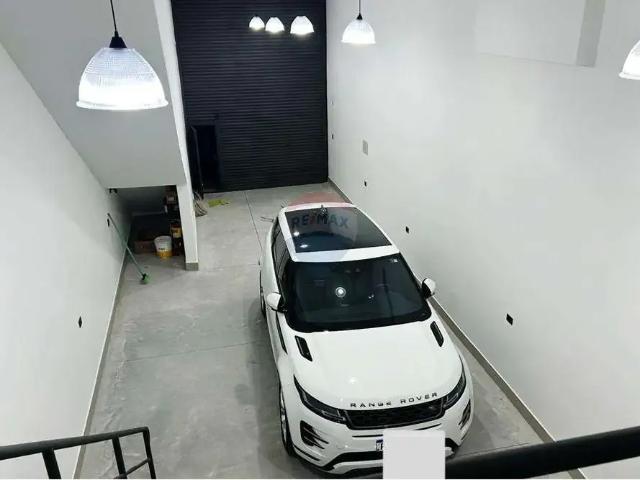 Galpão aluguel em Mauá