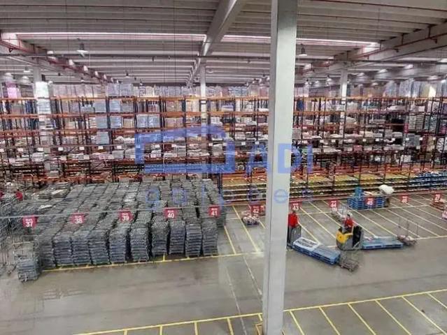 Galpão aluguel em Região Imediata de São Paulo, Região Metropolitana de São Paulo