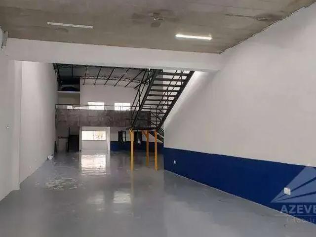 Galpão aluguel em Região Imediata de São Paulo, Região Metropolitana de São Paulo