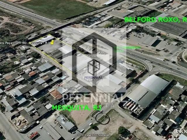 Galpão aluguel em Região Geográfica Imediata do Rio de Janeiro, Região Metropolitana do Rio de Janeiro