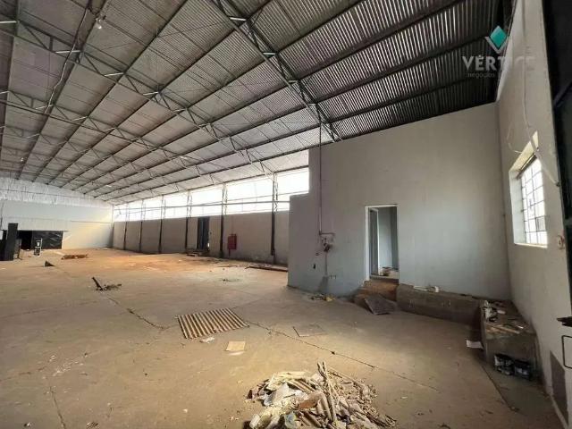 Galpão aluguel em Região Imediata de São José do Rio Preto, Região Metropolitana de São José do Rio Preto
