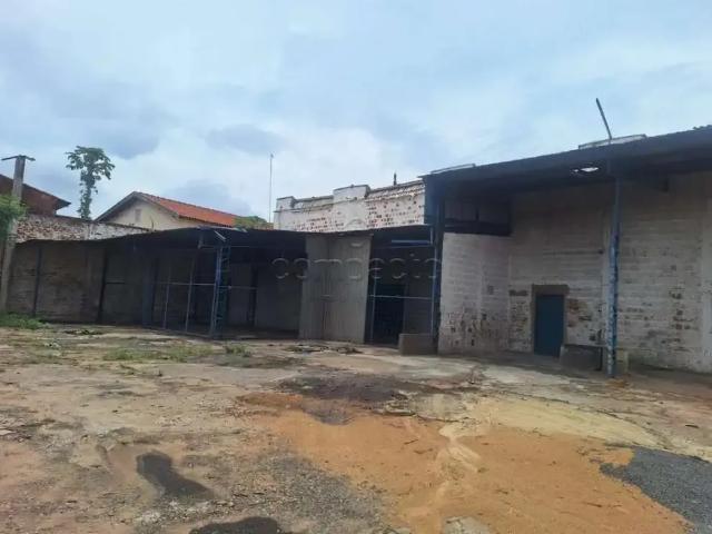 Galpão aluguel em Região Imediata de São José do Rio Preto, Região Metropolitana de São José do Rio Preto