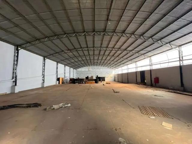 Galpão aluguel em Região Imediata de São José do Rio Preto, Região Metropolitana de São José do Rio Preto