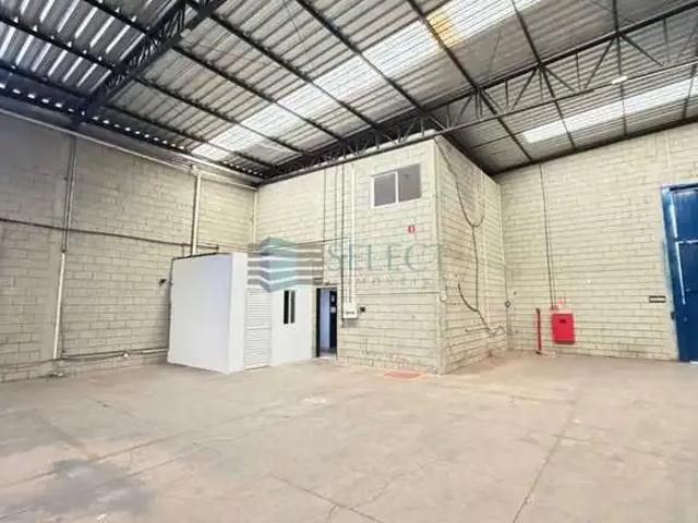 Galpão aluguel em Região Imediata de São José do Rio Preto, Região Metropolitana de São José do Rio Preto