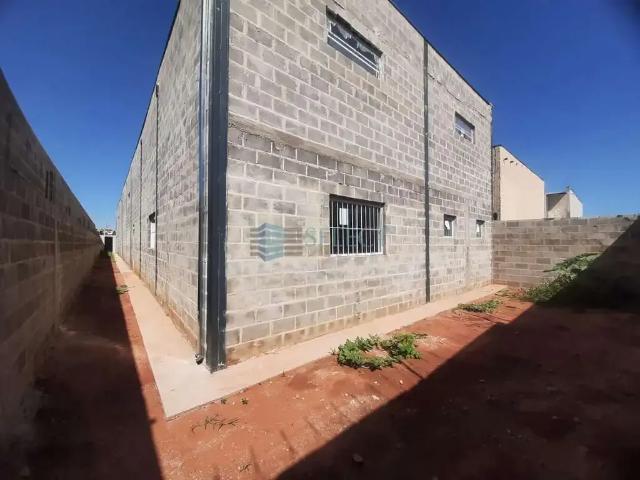 Galpão aluguel em Região Imediata de São José do Rio Preto, Região Metropolitana de São José do Rio Preto