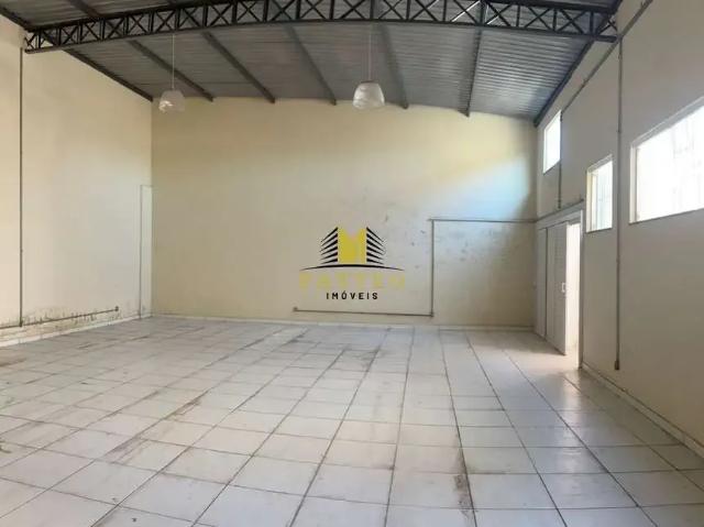 Galpão aluguel em Região Imediata de São Paulo, Região Metropolitana de São Paulo