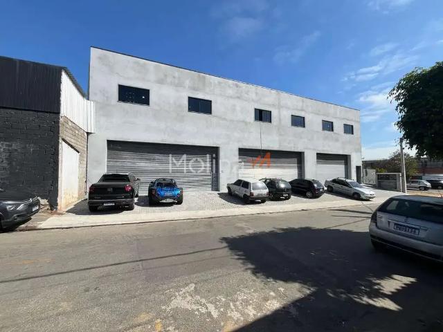 Galpão aluguel em Região Imediata de São Paulo, Região Metropolitana de São Paulo