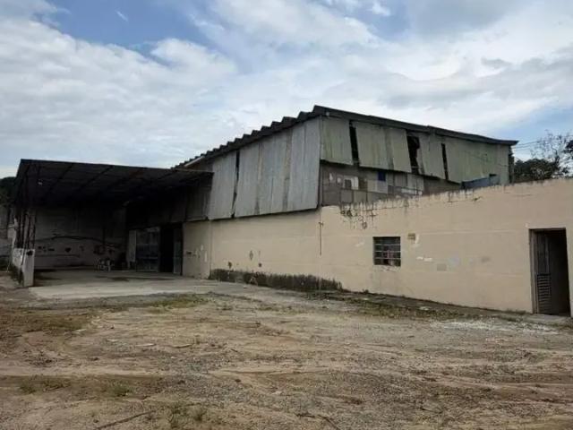 Galpão aluguel em Região Imediata de São Paulo, Região Metropolitana de São Paulo