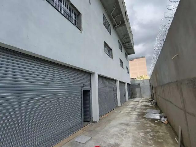 Galpão aluguel em Região Imediata de São Paulo, Região Metropolitana de São Paulo