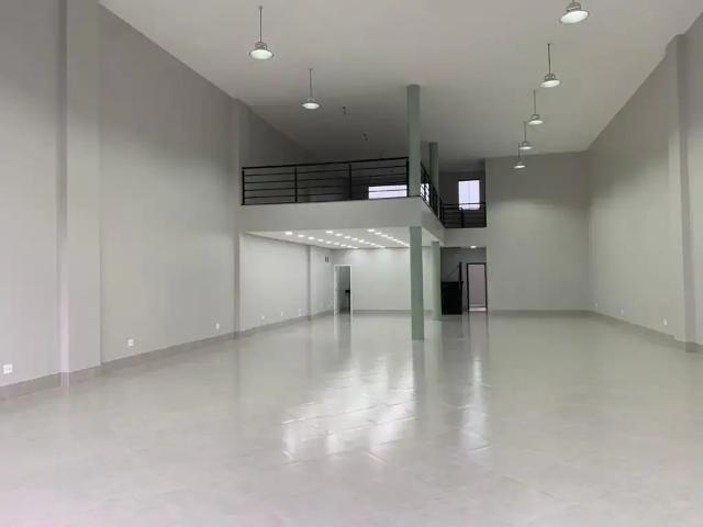 Galpão aluguel em Mogi das Cruzes