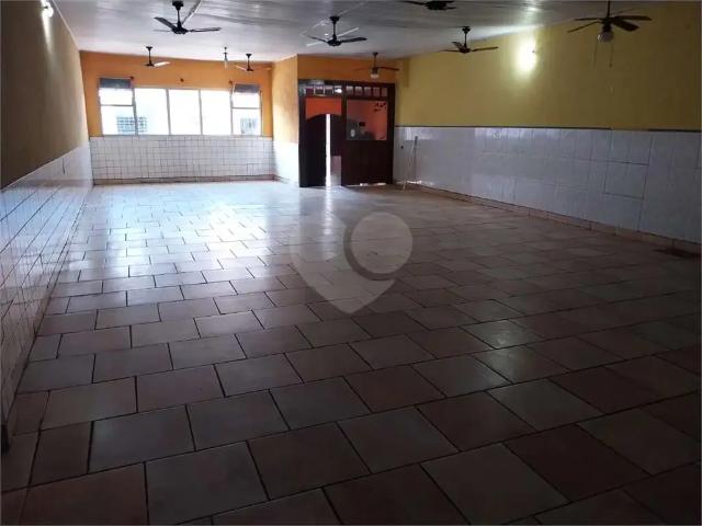 Galpão aluguel em Mogi das Cruzes