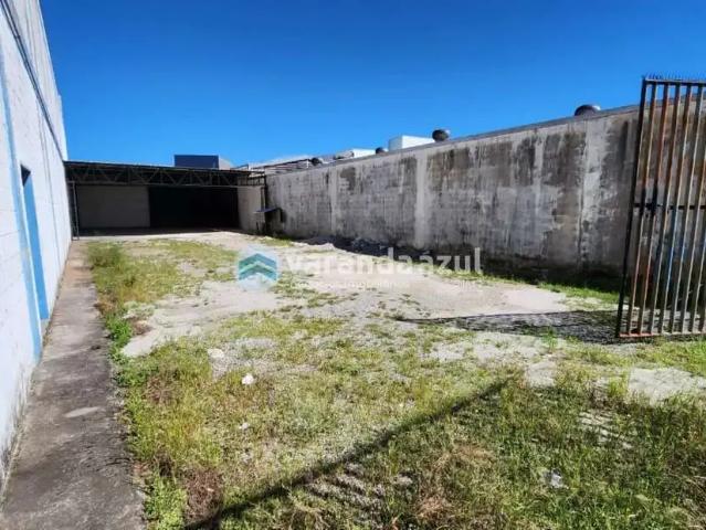 Galpão aluguel em Região Imediata de São Paulo, Região Metropolitana de São Paulo