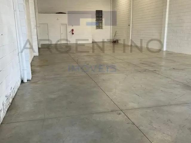 Galpão aluguel em Vila Nancy, Mogi das Cruzes