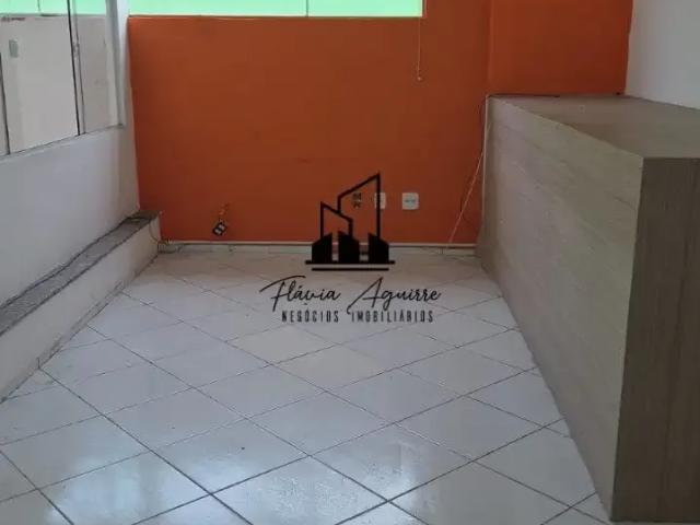 Galpão aluguel em Jardim Betânia, Mogi das Cruzes