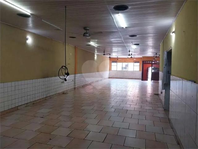 Galpão aluguel em Região Imediata de São Paulo, Região Metropolitana de São Paulo