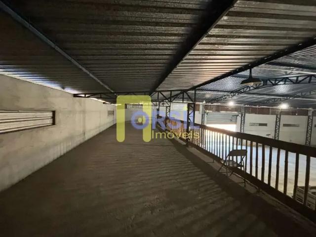 Galpão aluguel em Região Imediata de São Paulo, Região Metropolitana de São Paulo