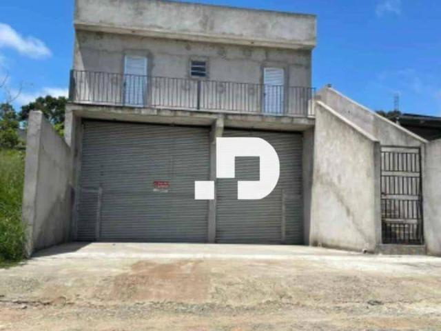 Galpão aluguel em Região Imediata de São Paulo, Região Metropolitana de São Paulo
