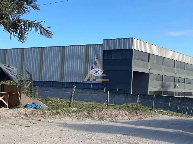 Galpão aluguel em Vila Vitória, Mogi das Cruzes