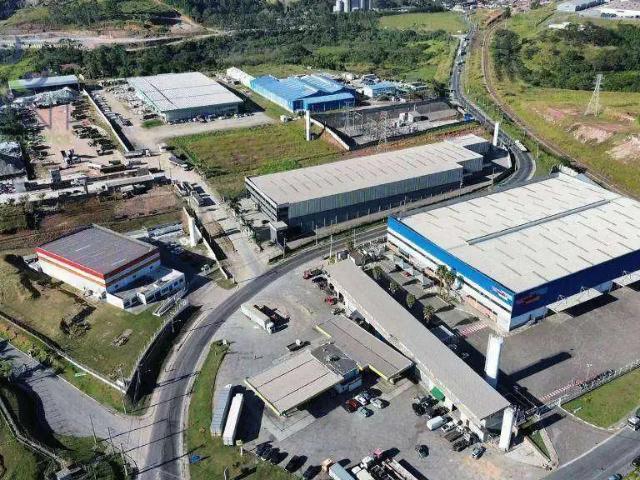 Galpão aluguel em Região Imediata de São Paulo, Região Metropolitana de São Paulo