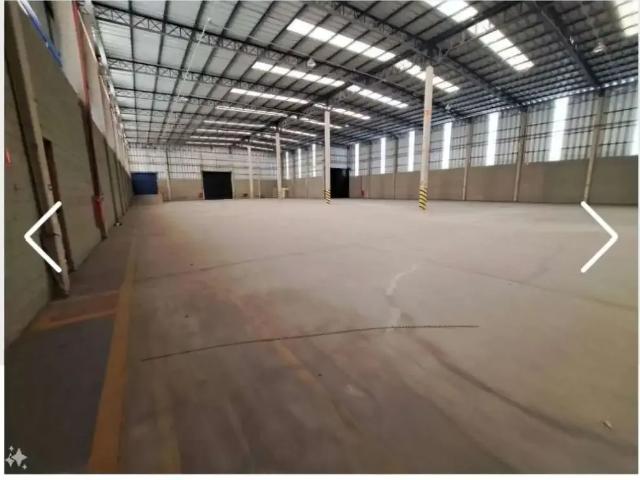 Galpão aluguel em Região Imediata de São Paulo, Região Metropolitana de São Paulo