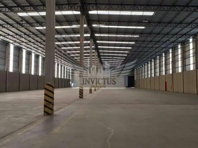 Galpão aluguel em Região Imediata de São Paulo, Região Metropolitana de São Paulo