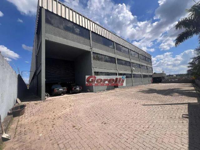 Galpão aluguel em Região Imediata de São Paulo, Região Metropolitana de São Paulo