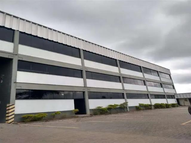 Galpão aluguel em Região Imediata de São Paulo, Região Metropolitana de São Paulo