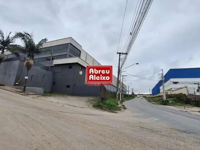 Galpão aluguel em Região Imediata de São Paulo, Região Metropolitana de São Paulo