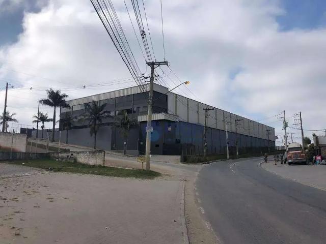 Galpão aluguel em Região Imediata de São Paulo, Região Metropolitana de São Paulo