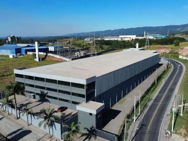 Galpão aluguel em Região Imediata de São Paulo, Região Metropolitana de São Paulo