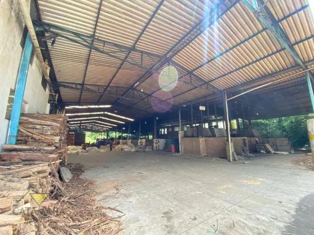 Galpão aluguel em Região Imediata de São Paulo, Região Metropolitana de São Paulo