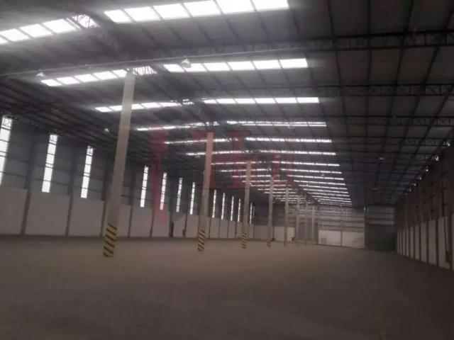 Galpão aluguel em Mogi das Cruzes
