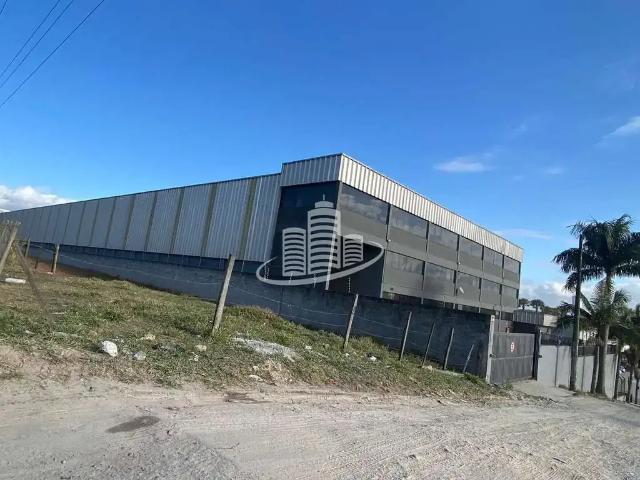 Galpão aluguel em Região Imediata de São Paulo, Região Metropolitana de São Paulo