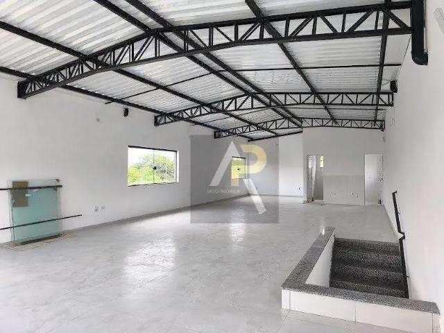 Galpão aluguel em Região Imediata de São Paulo, Região Metropolitana de São Paulo