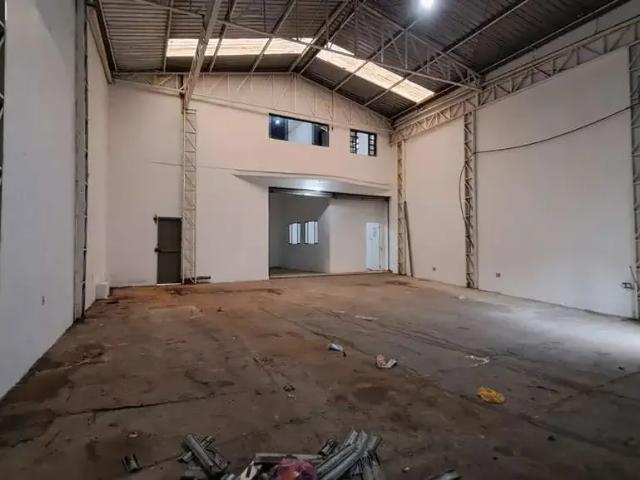 Galpão aluguel em Região Imediata de São Paulo, Região Metropolitana de São Paulo