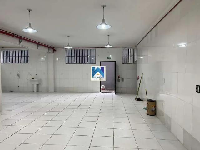 Galpão aluguel em Região Imediata de São Paulo, Região Metropolitana de São Paulo