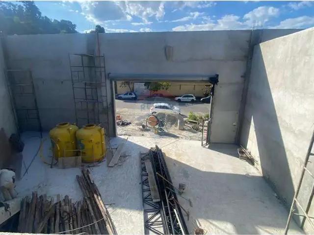 Galpão aluguel em Região Imediata de São Paulo, Região Metropolitana de São Paulo