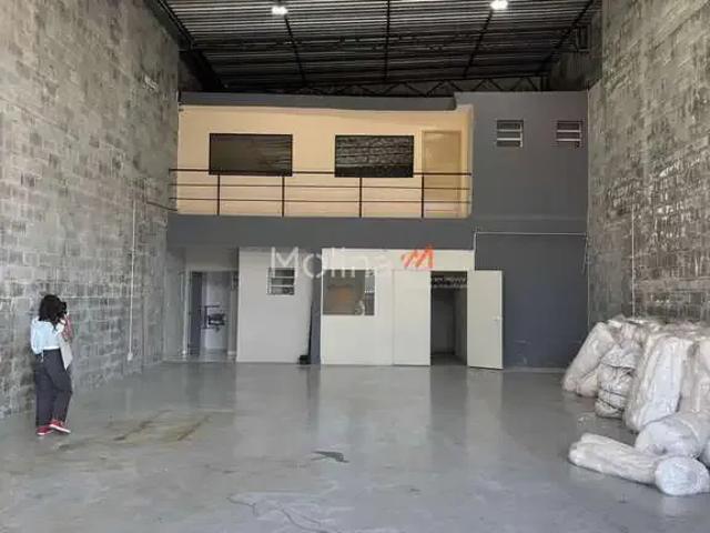 Galpão aluguel em Região Imediata de São Paulo, Região Metropolitana de São Paulo