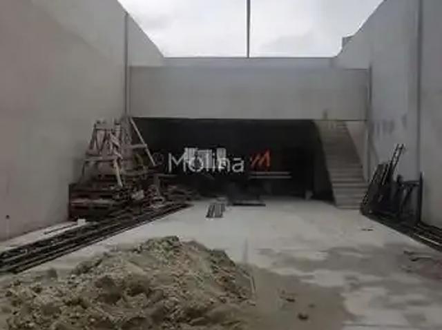 Galpão aluguel em Região Imediata de São Paulo, Região Metropolitana de São Paulo
