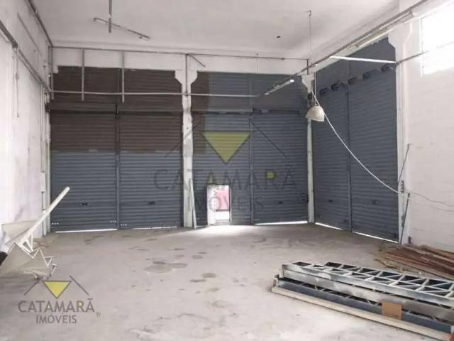 Galpão aluguel em Região Imediata de São Paulo, Região Metropolitana de São Paulo