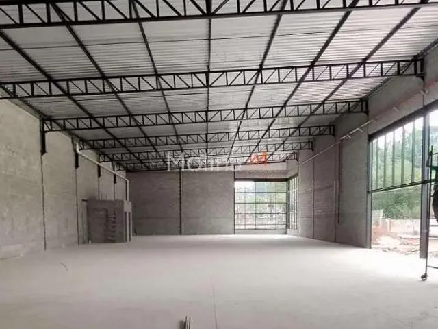 Galpão aluguel em Mogi das Cruzes