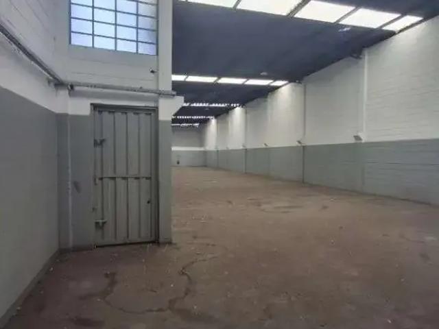 Galpão aluguel em Região Imediata de São Paulo, Região Metropolitana de São Paulo