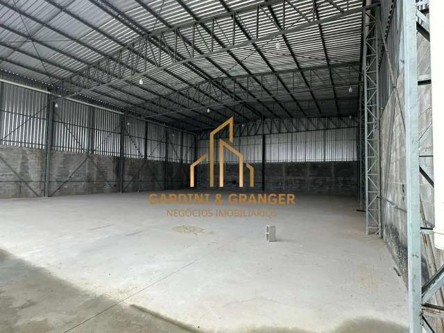 Galpão aluguel em Jundiapeba, Mogi das Cruzes